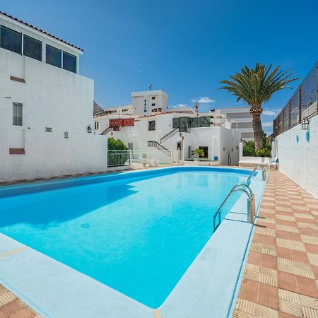 פלאייה דה לאס אמריקס Apto Vera Cruz Playa Las Americas מראה חיצוני תמונה