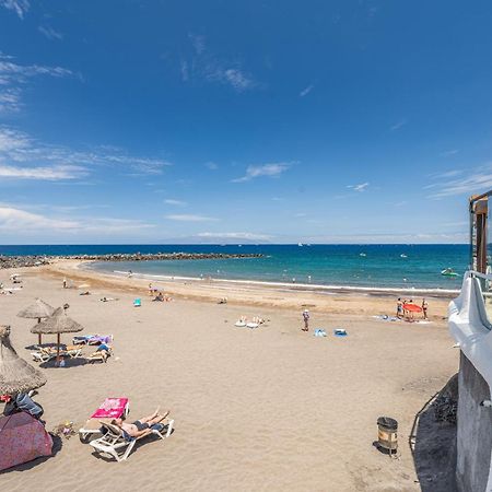 פלאייה דה לאס אמריקס Apto Vera Cruz Playa Las Americas מראה חיצוני תמונה