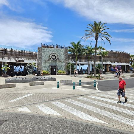פלאייה דה לאס אמריקס Apto Vera Cruz Playa Las Americas מראה חיצוני תמונה